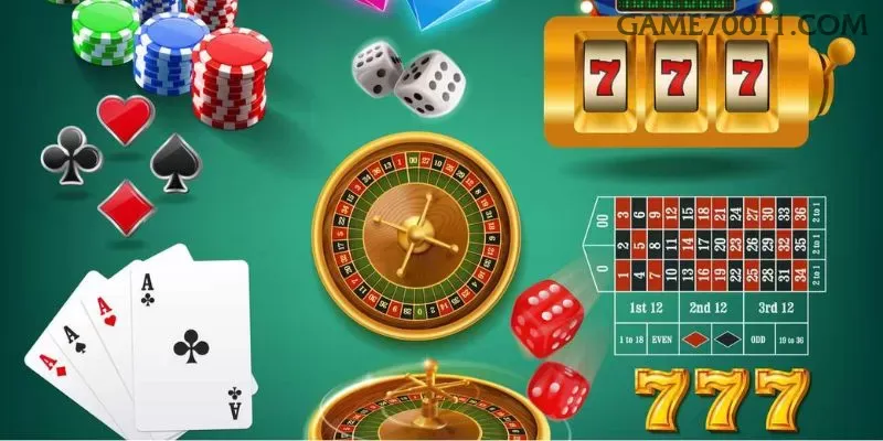 Guia rápido de apostas ao vivo na game700