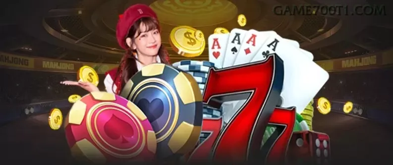 App game700 Android download